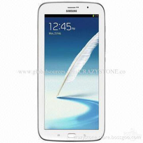 Tempered glass screen protector for Samsung P3100